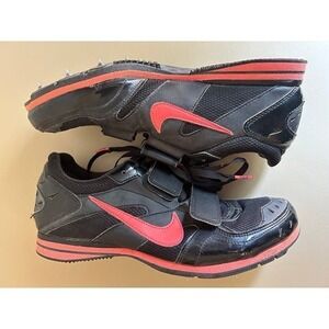 Nike Zoom Track and Field‎ Shoes size 8